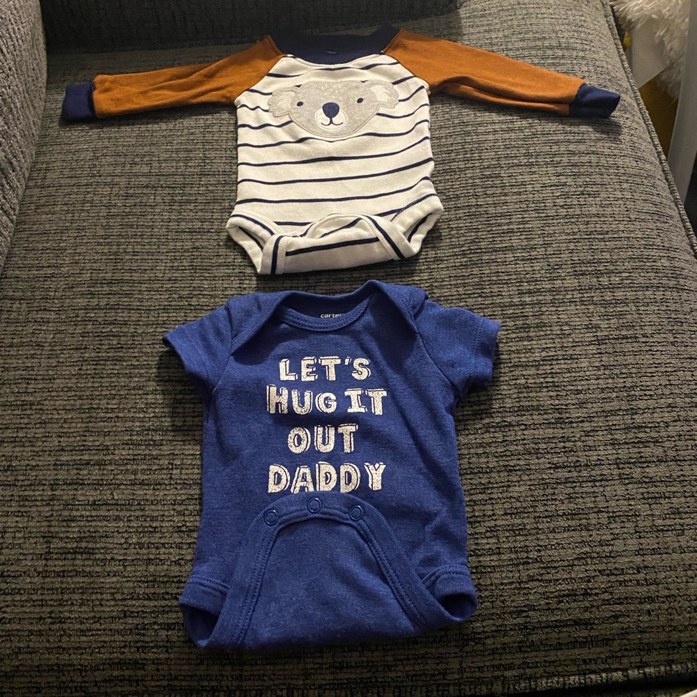 Onesies